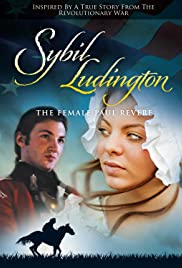 Watch Free Sybil Ludington (2010)